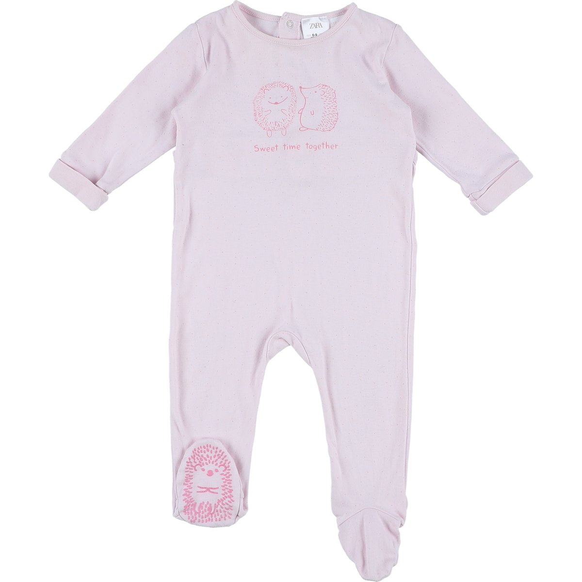 Pyjama - Très bon état rose, ZARA