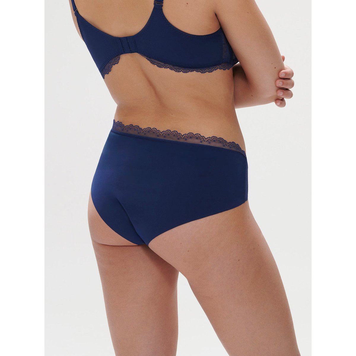 Shorty, CANOPÉE bleu, SIMONE PERELE