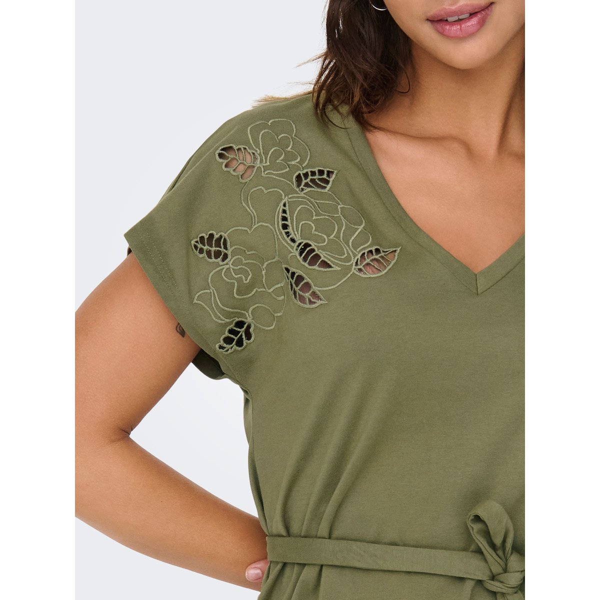 Robe mermaid, JDY