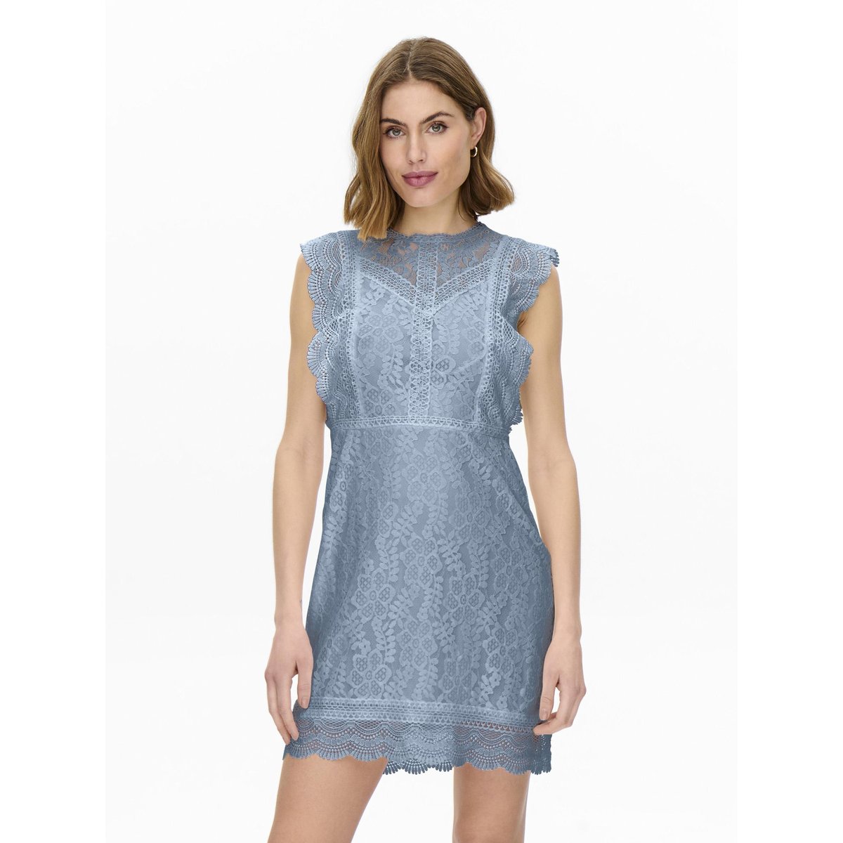 Robe dentelle only outlet