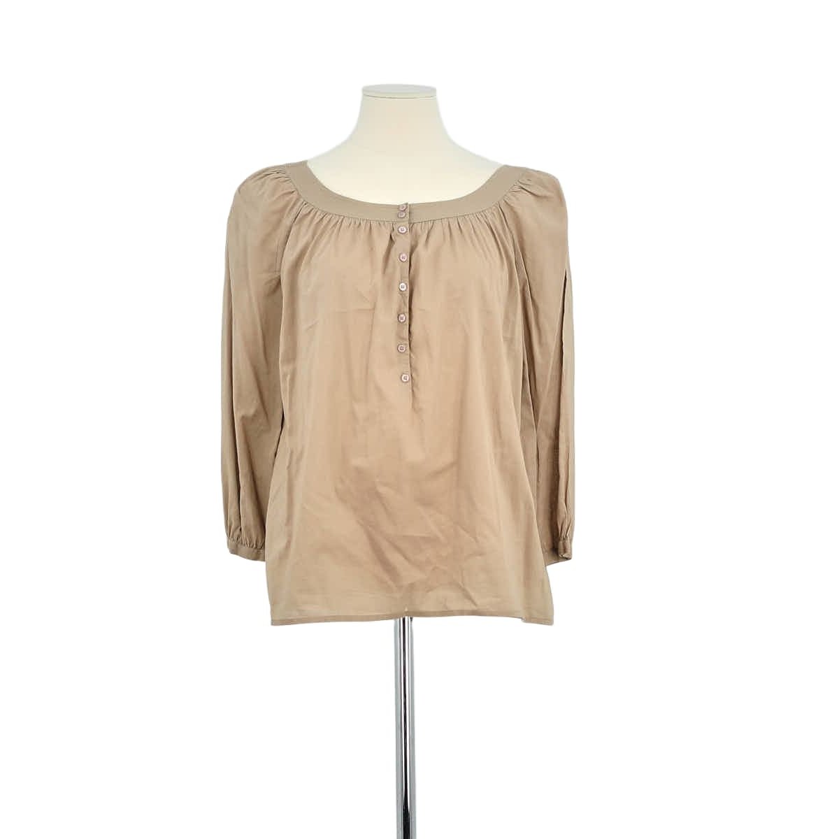 T-shirt - Très Bon État beige, CLAUDIE PIERLOT