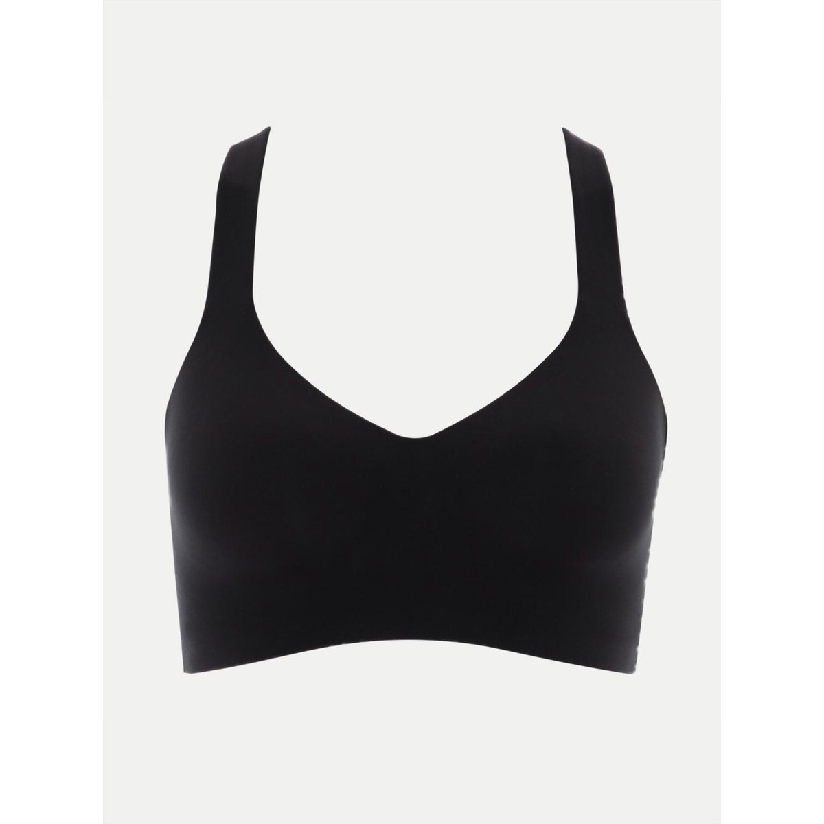 Soutien-gorge sport maintien élevé SPORT noir, CHANTELLE