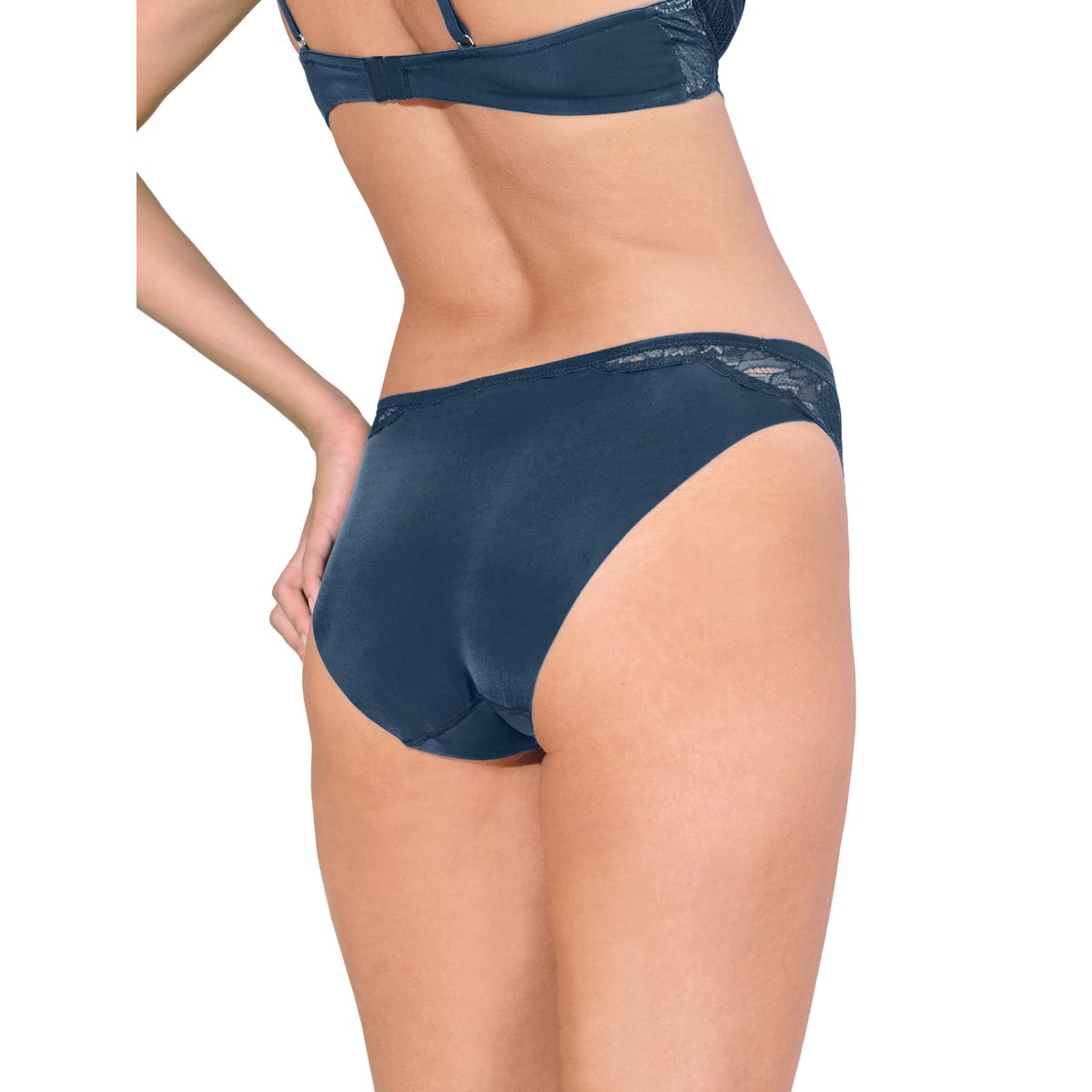 Culotte CHARISMA bleu, LISCA