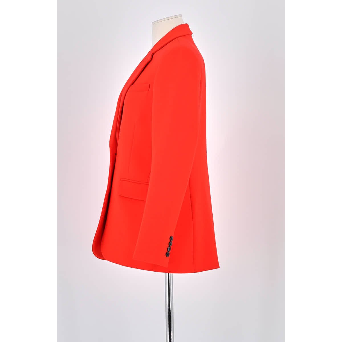 Blazer - Très Bon État rouge, THE KOOPLES