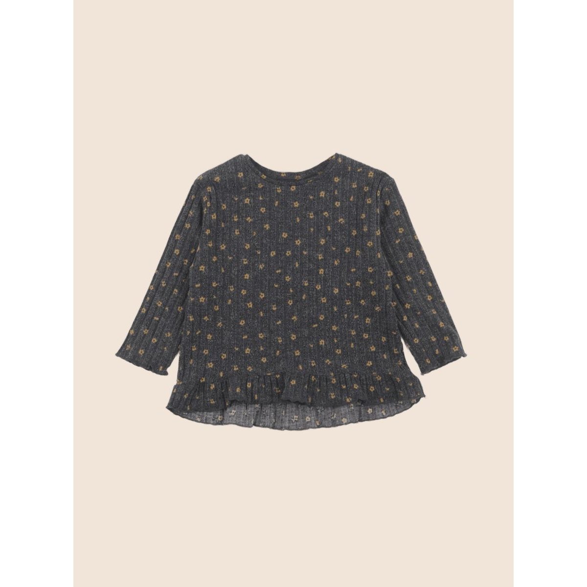 Tee-shirt - Très bon état gris, ZARA