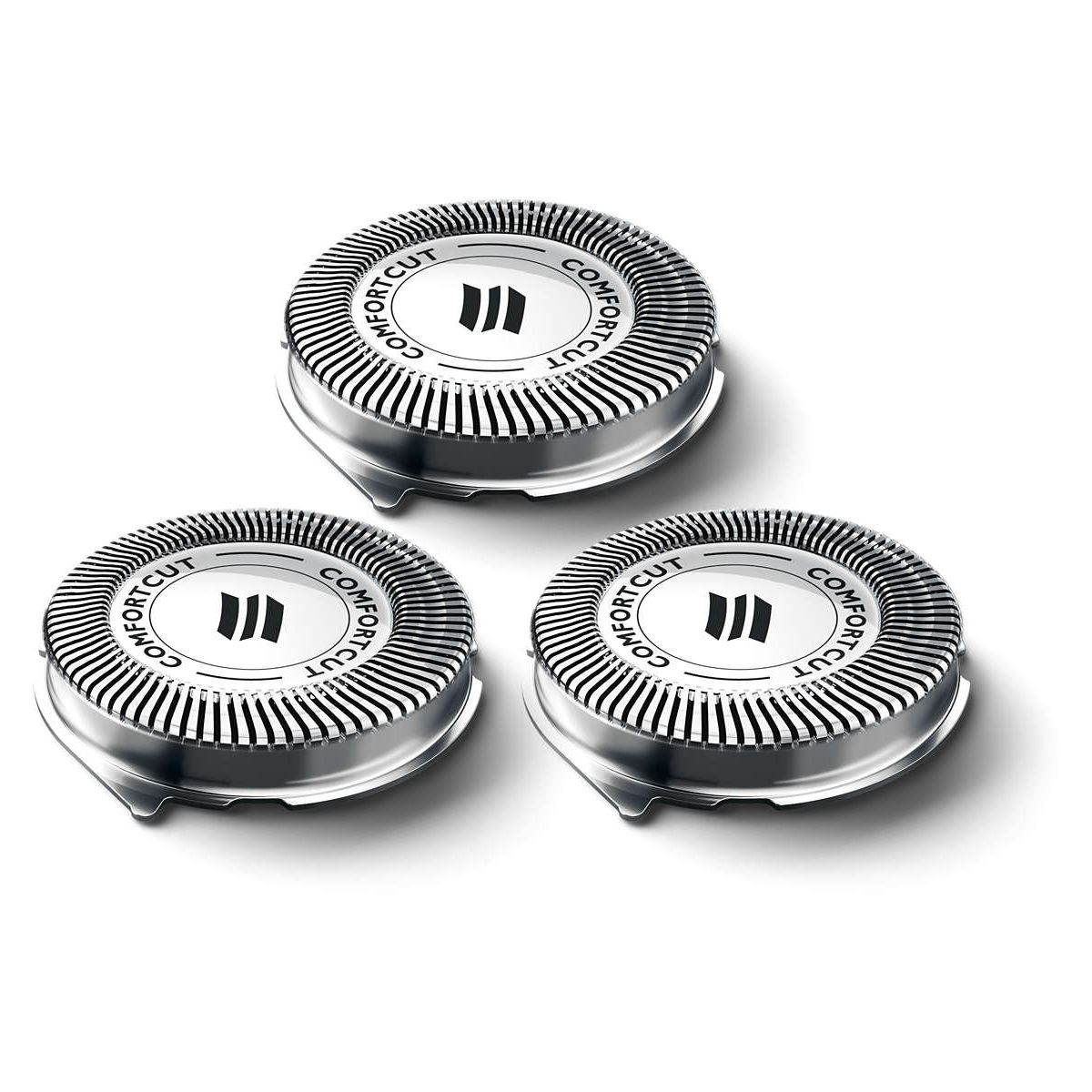 Tête de rasoir SH30/50 couleur unique, PHILIPS