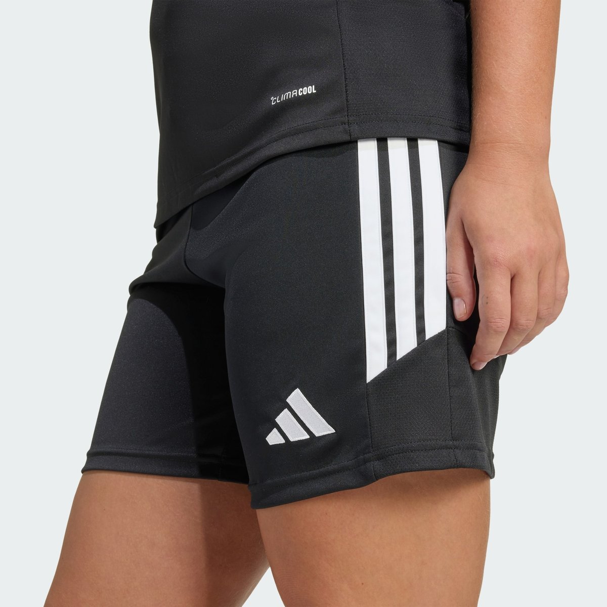Short Tiro 26 League Short Tiro 26 League black / white, adidas Performance