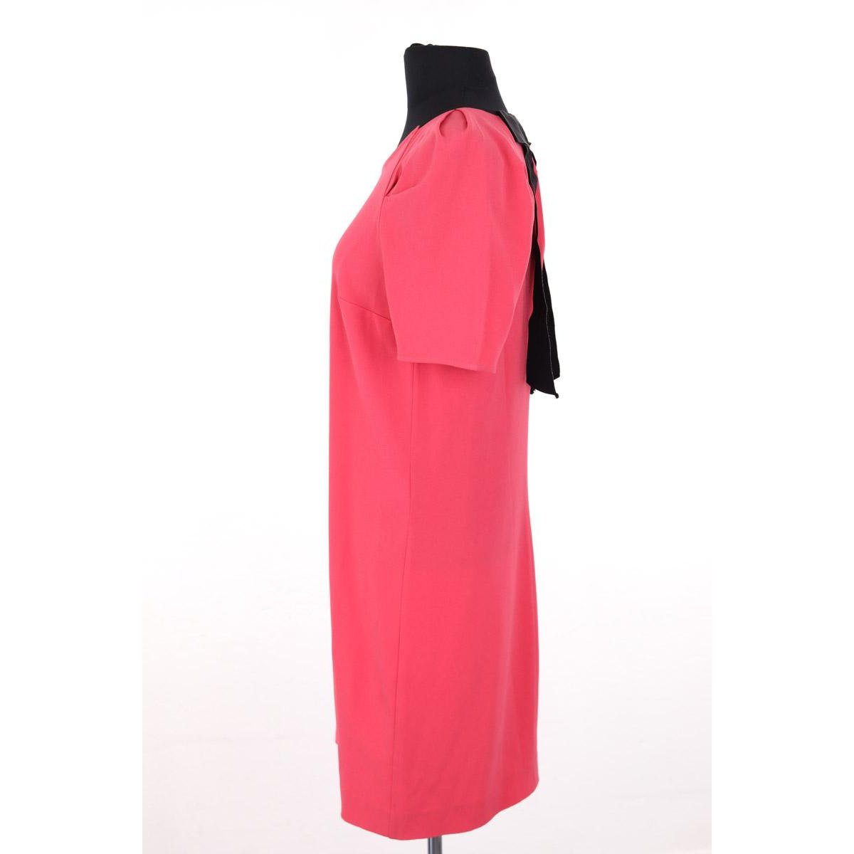 Robe - Très Bon État rose, CLAUDIE PIERLOT
