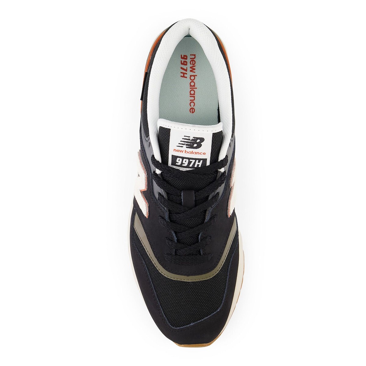 Sapatilhas 997H preto , NEW BALANCE