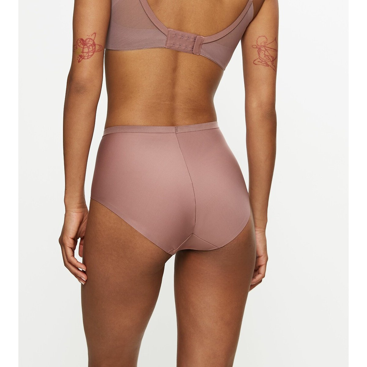 Shape Smart Full Knickers taupe, TRIUMPH