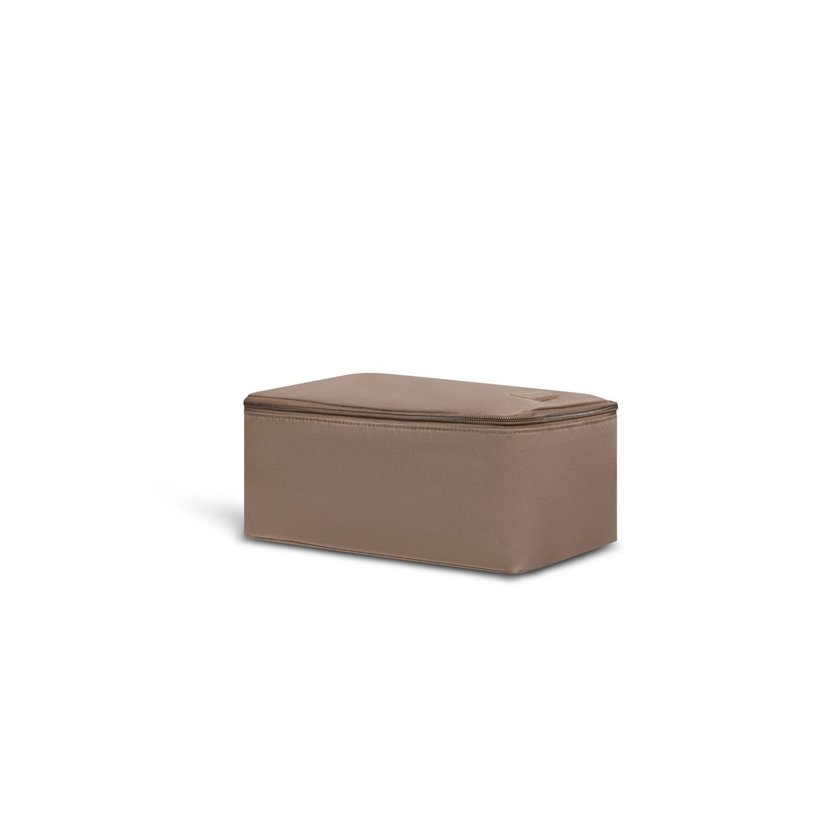 Lipault ta shoe bag taille S taupe, LIPAULT