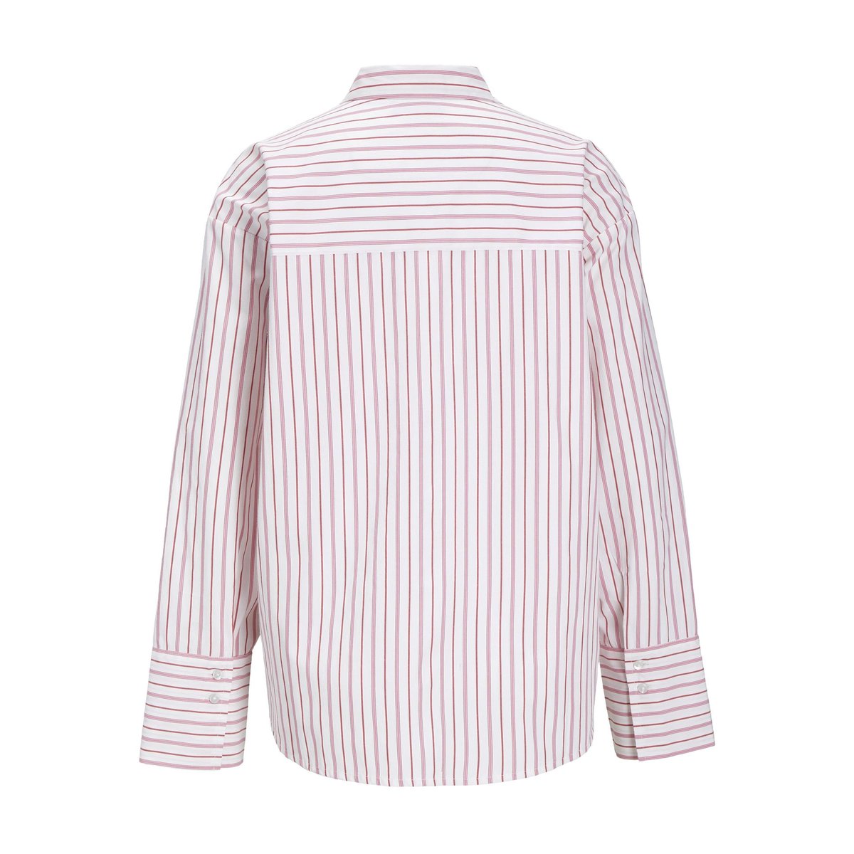 Chemise En Popeline morning glory, JJXX