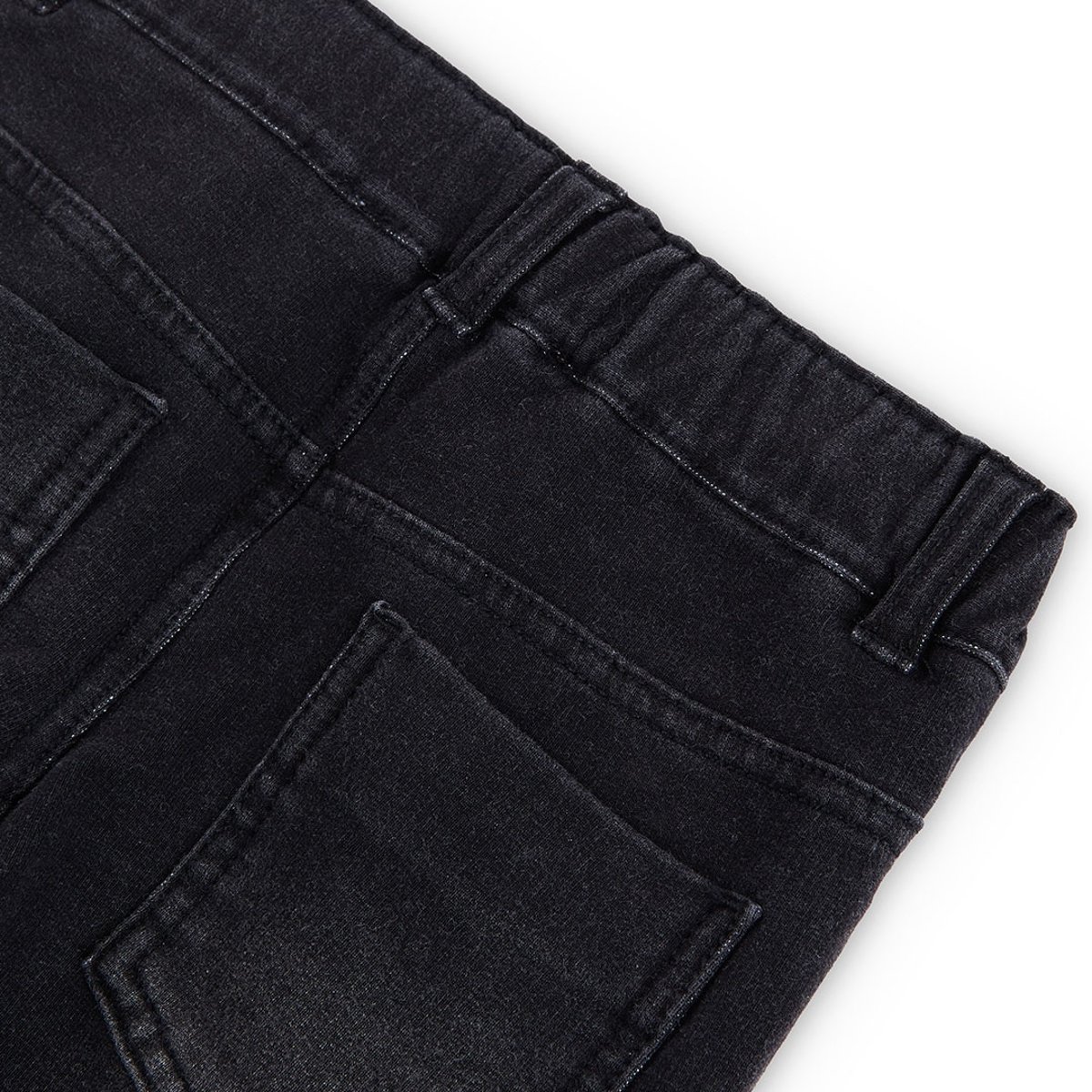 Jegging noir, BOBOLI