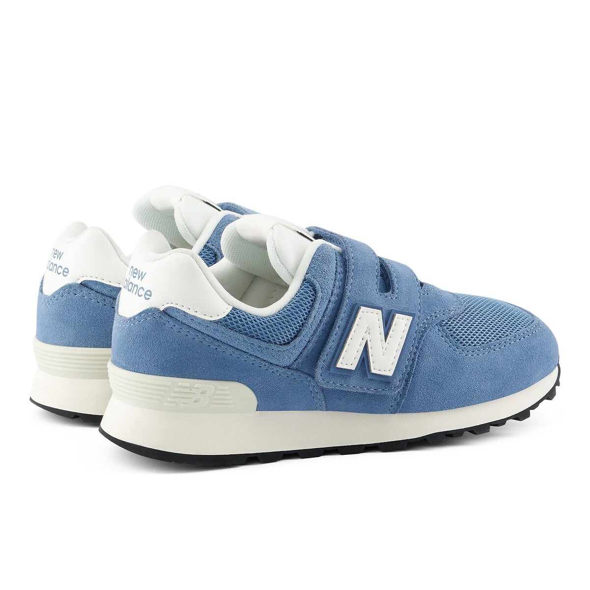 Kids 574 Trainers blue, NEW BALANCE