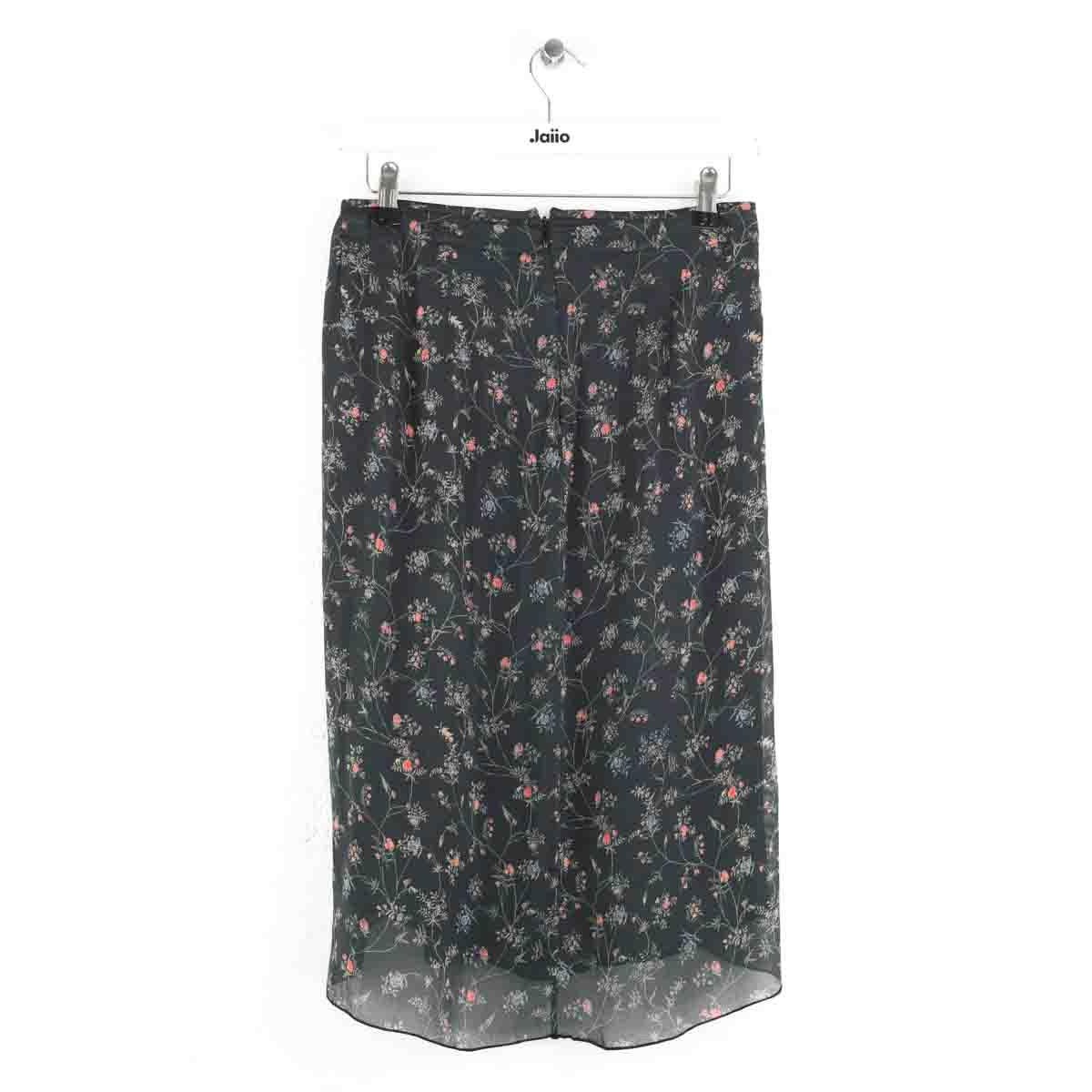 Jupe - Très Bon État noir, ISABEL MARANT