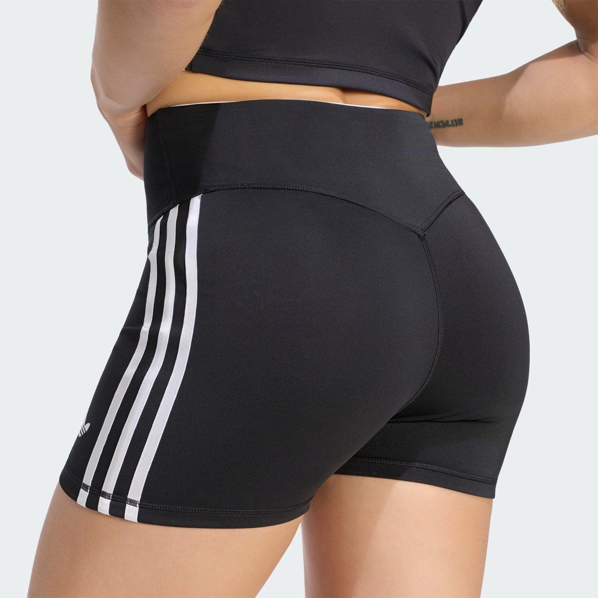 Legging Court Adidas Originals Sport Superstar Legging Court Adidas Originals Sport Superstar black, adidas Performance
