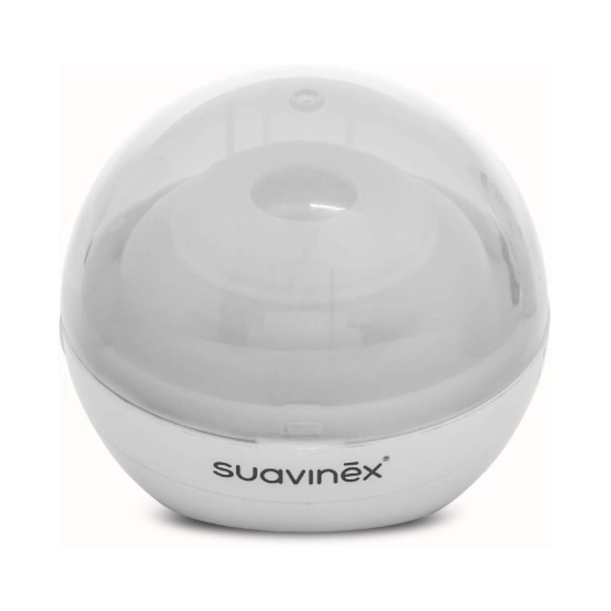 Stérilisateur de sucette nomade BV Duccio blanc, gris, SUAVINEX