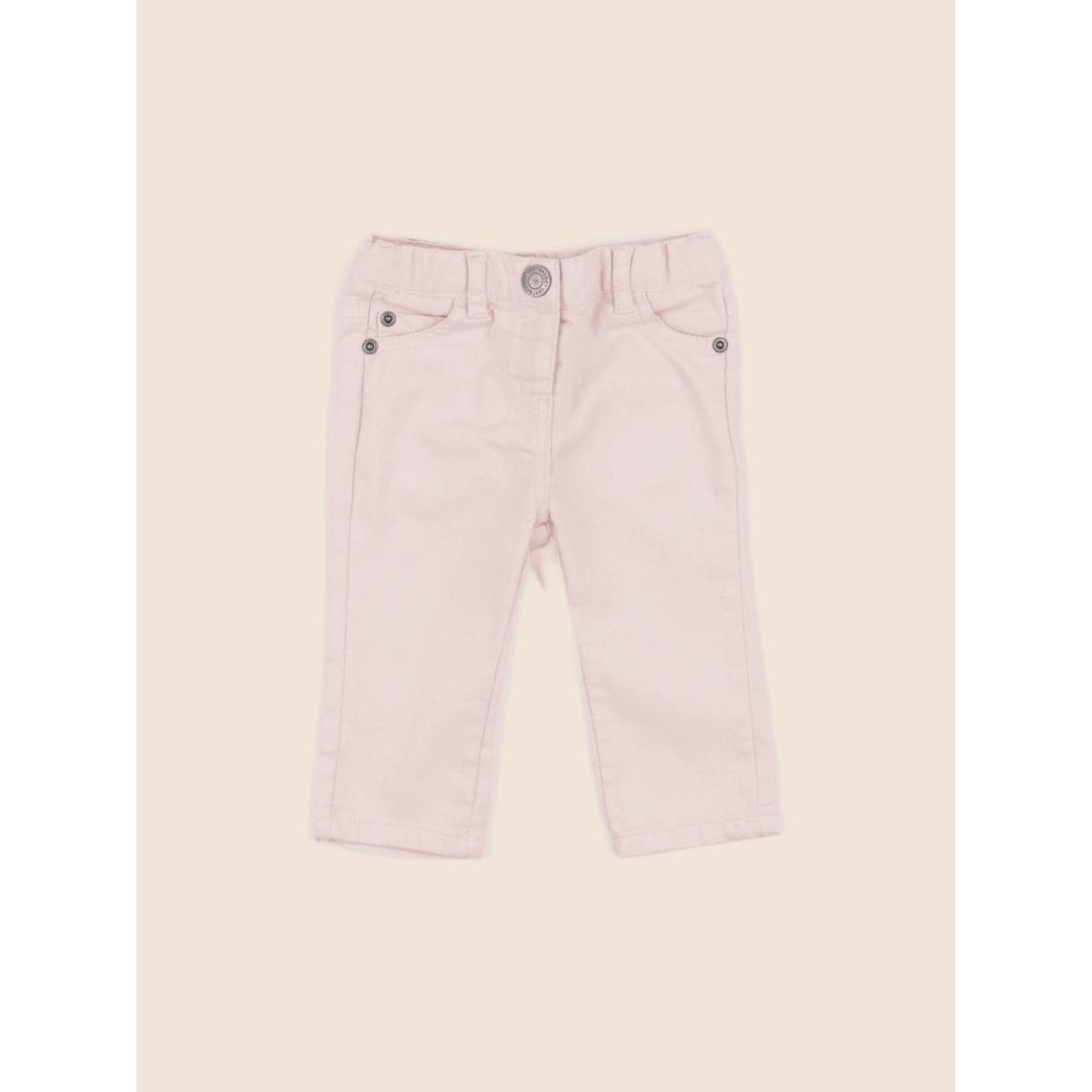 Pantalon - Très bon état rose, VERTBAUDET