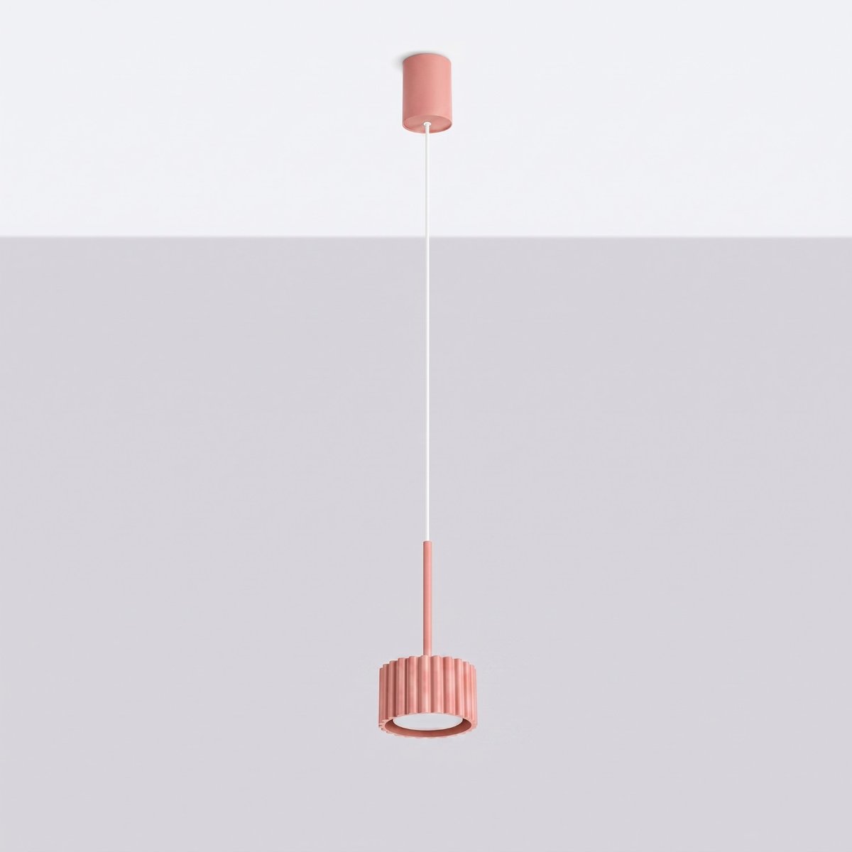 Suspension Aluminium Pêche Gx53 1 AURA pêche, EDEN