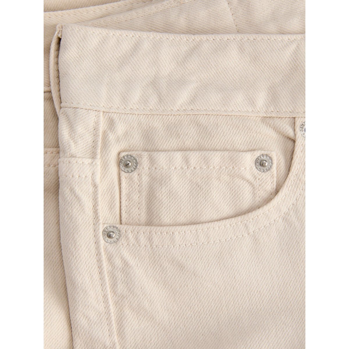 Short En Denim moonbeam 1, JJXX