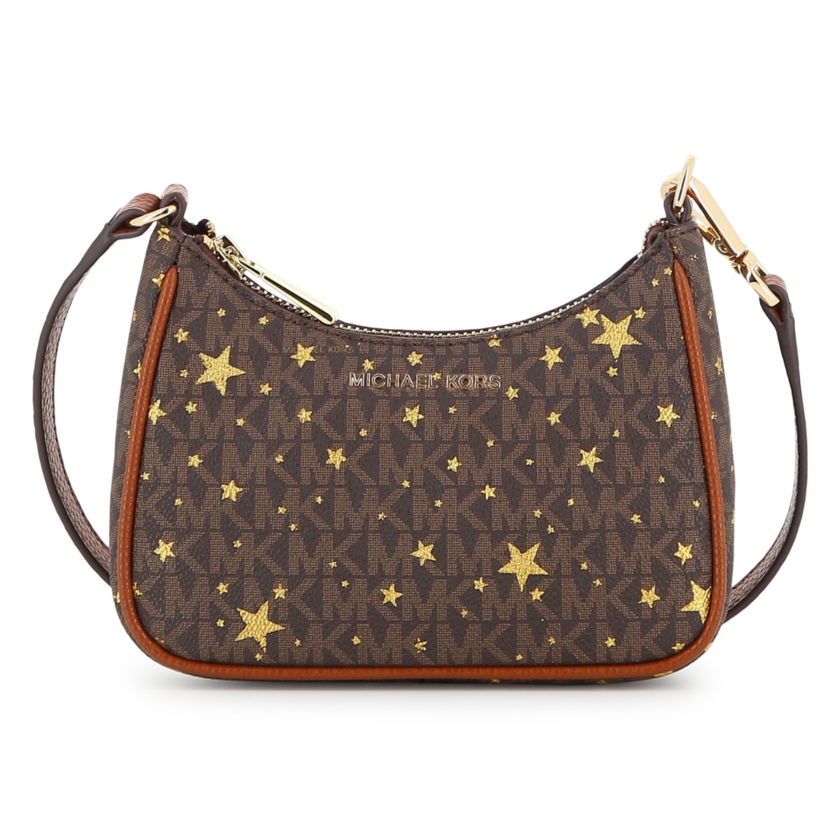 Sac à main chocolate, MICHAEL KORS