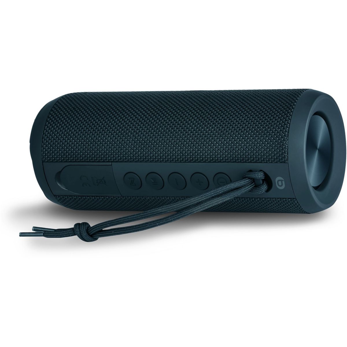 Enceinte portable SB70 ECODESIGN Bleue USB-C couleur unique, ESSENTIEL B