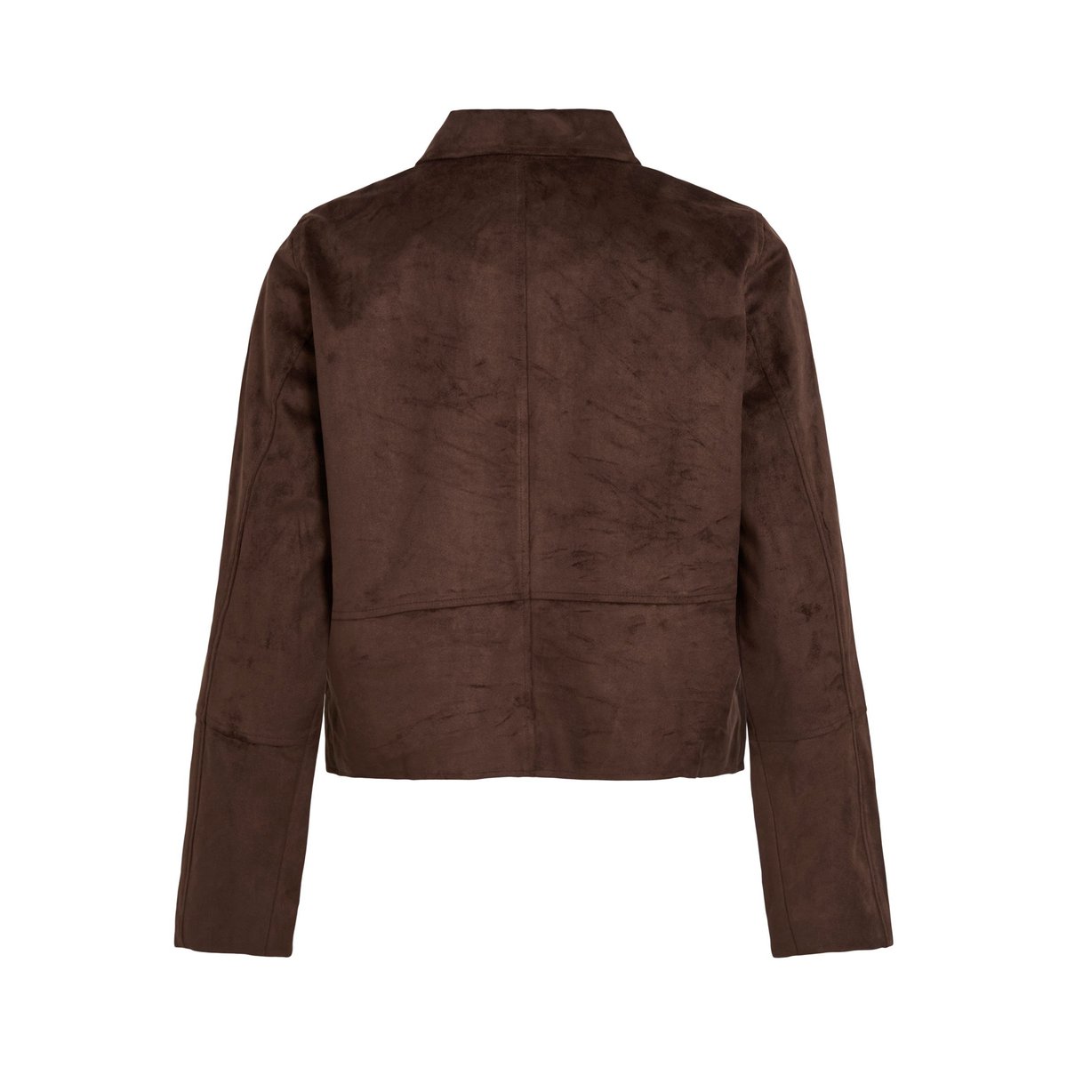 Veste marron - coffee bean1, VILA
