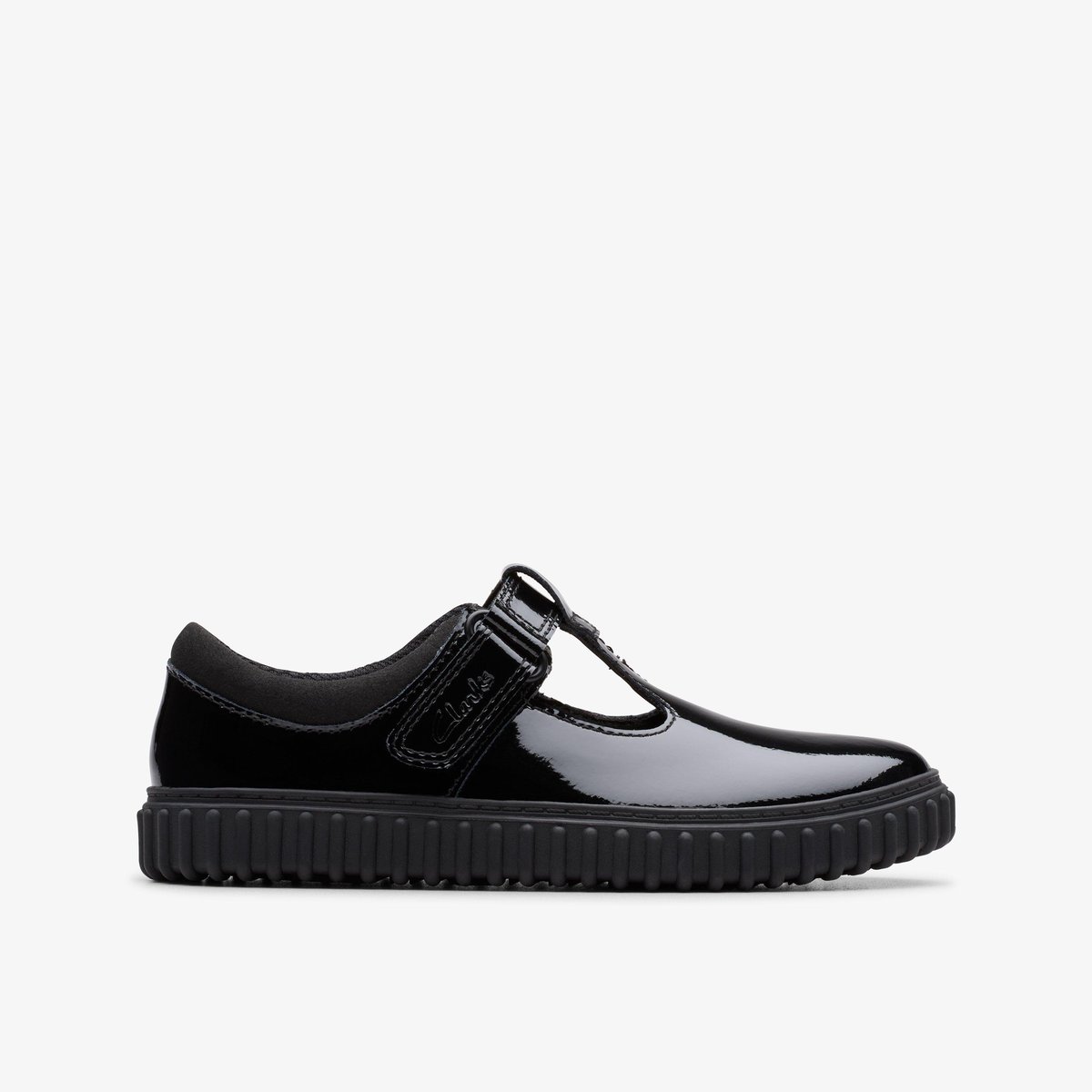 Derbies Brevet COVER HOPE K noir, CLARKS