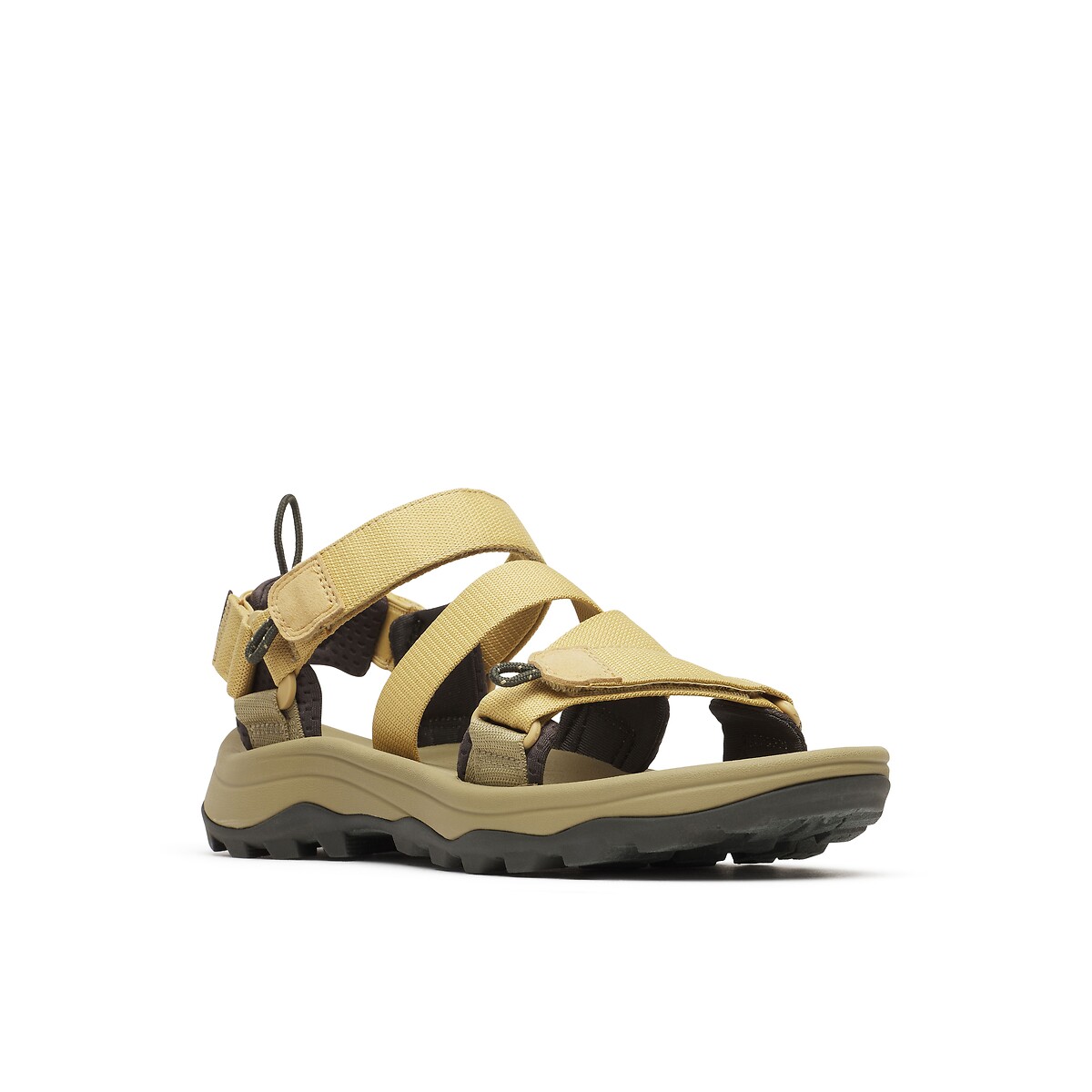 Sandales kaki, MERRELL