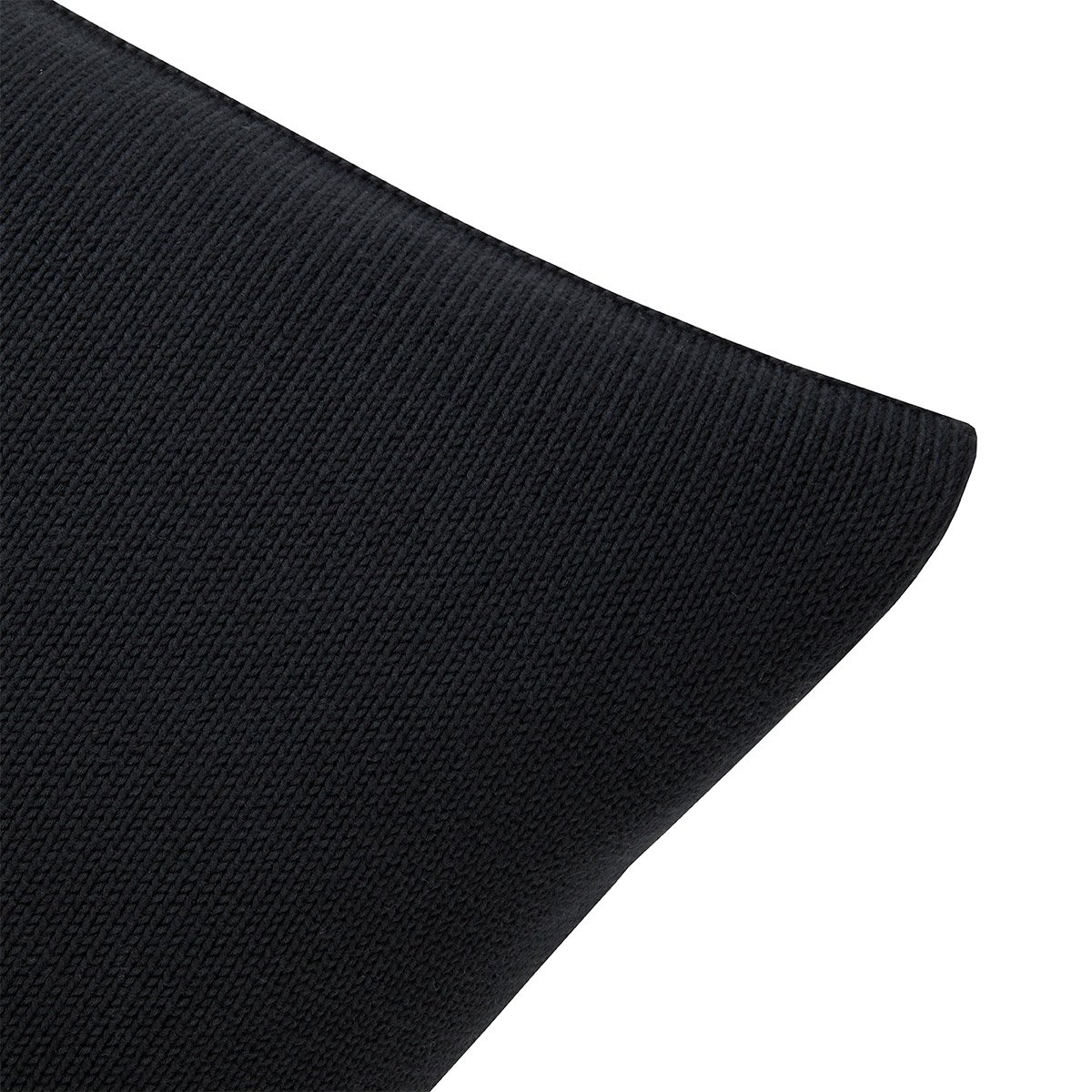 Housse de coussin en coton, HAWTHORN black, RALPH LAUREN HOME