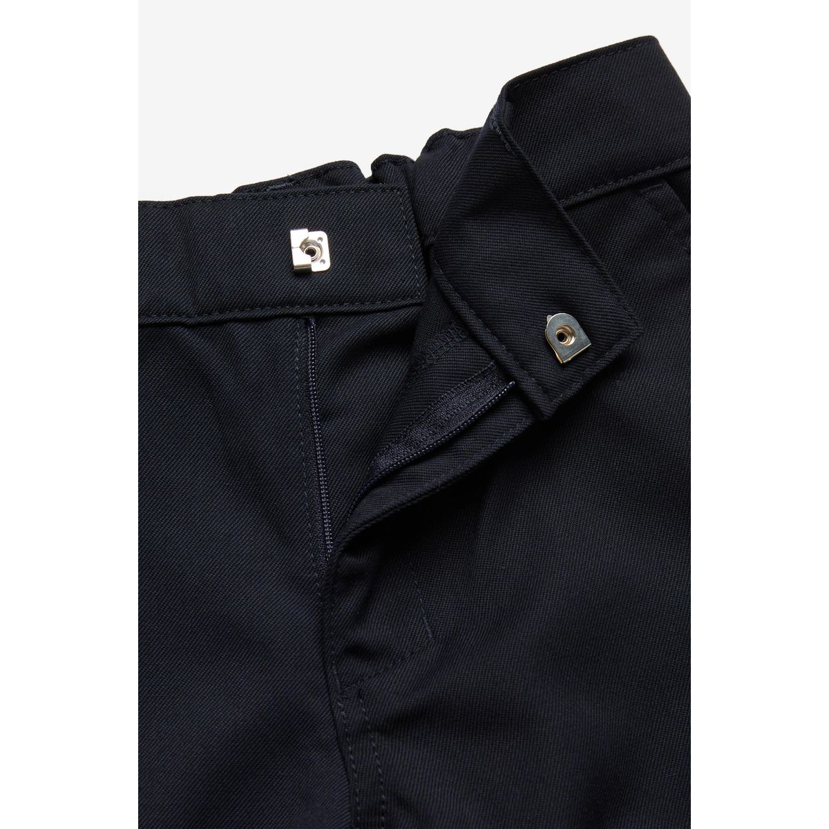 Shorts avant plats bleu marine, NEXT