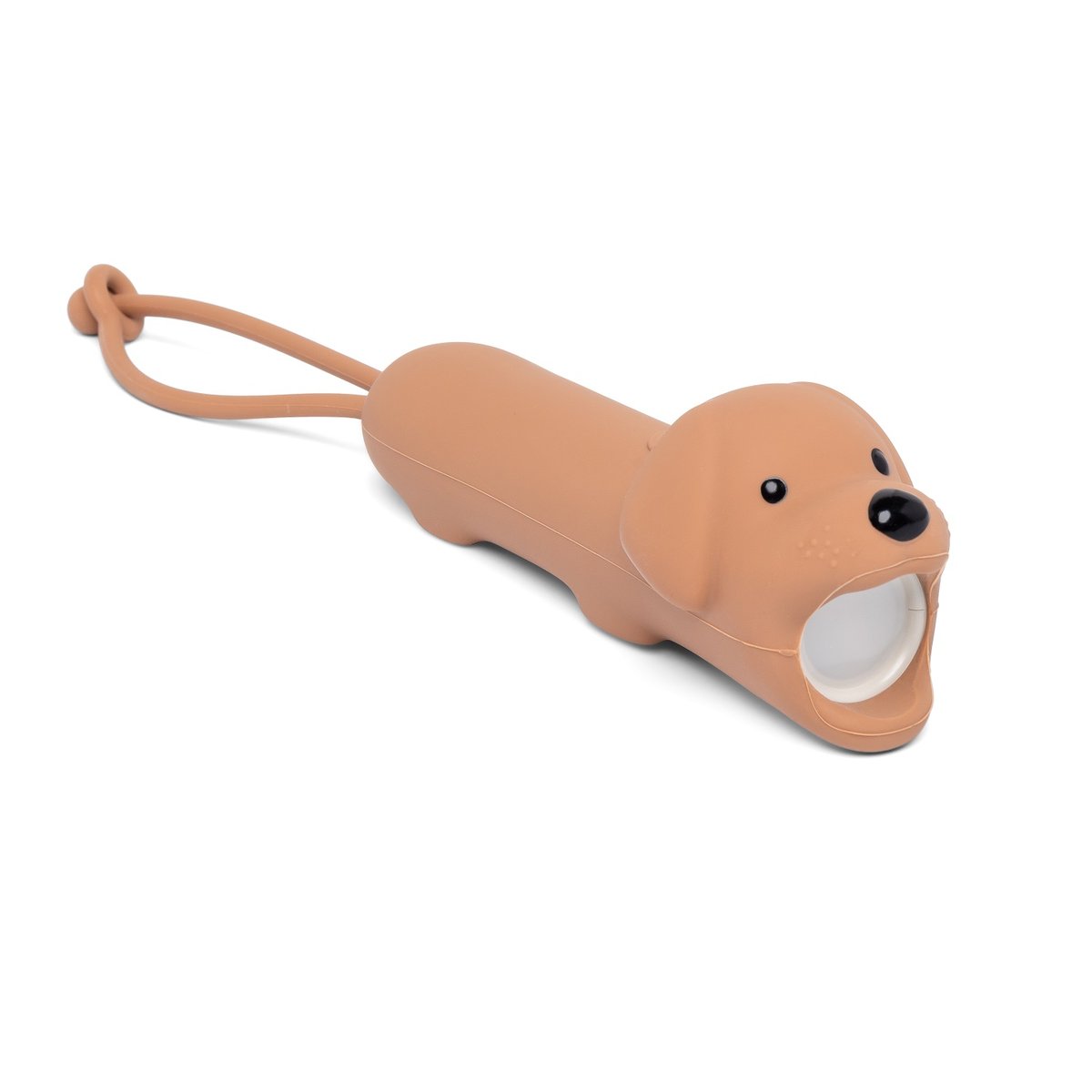 Jouet enfant lampe torche camel, LITTLE L
