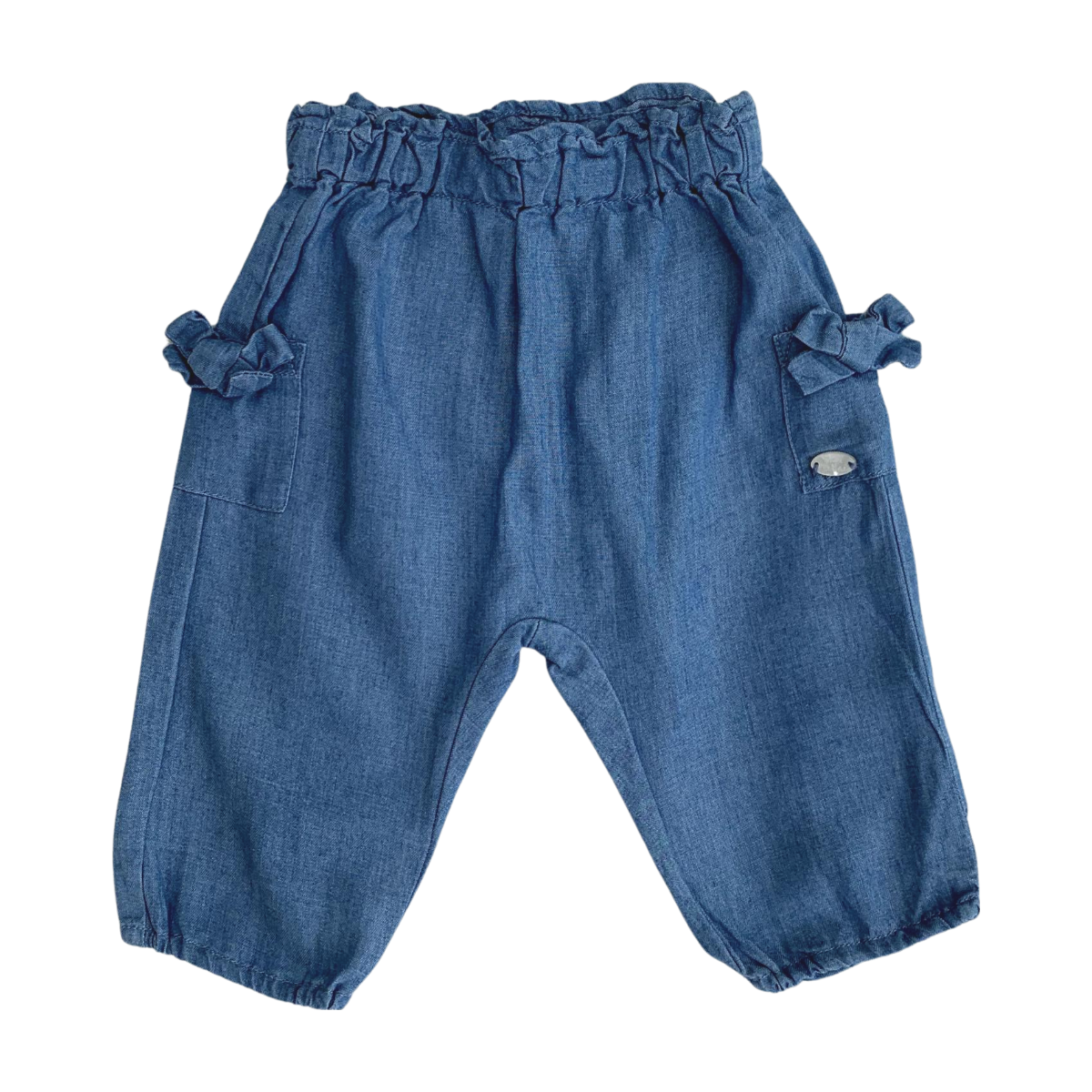 Pantalon bébé - Très bon état bleu, TARTINE ET CHOCOLAT