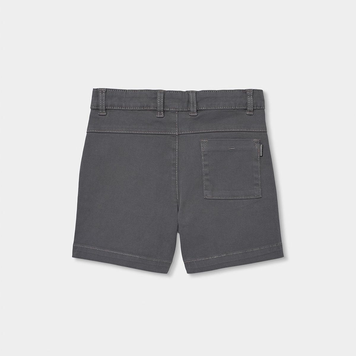 Short garçon gris, BOBOLI
