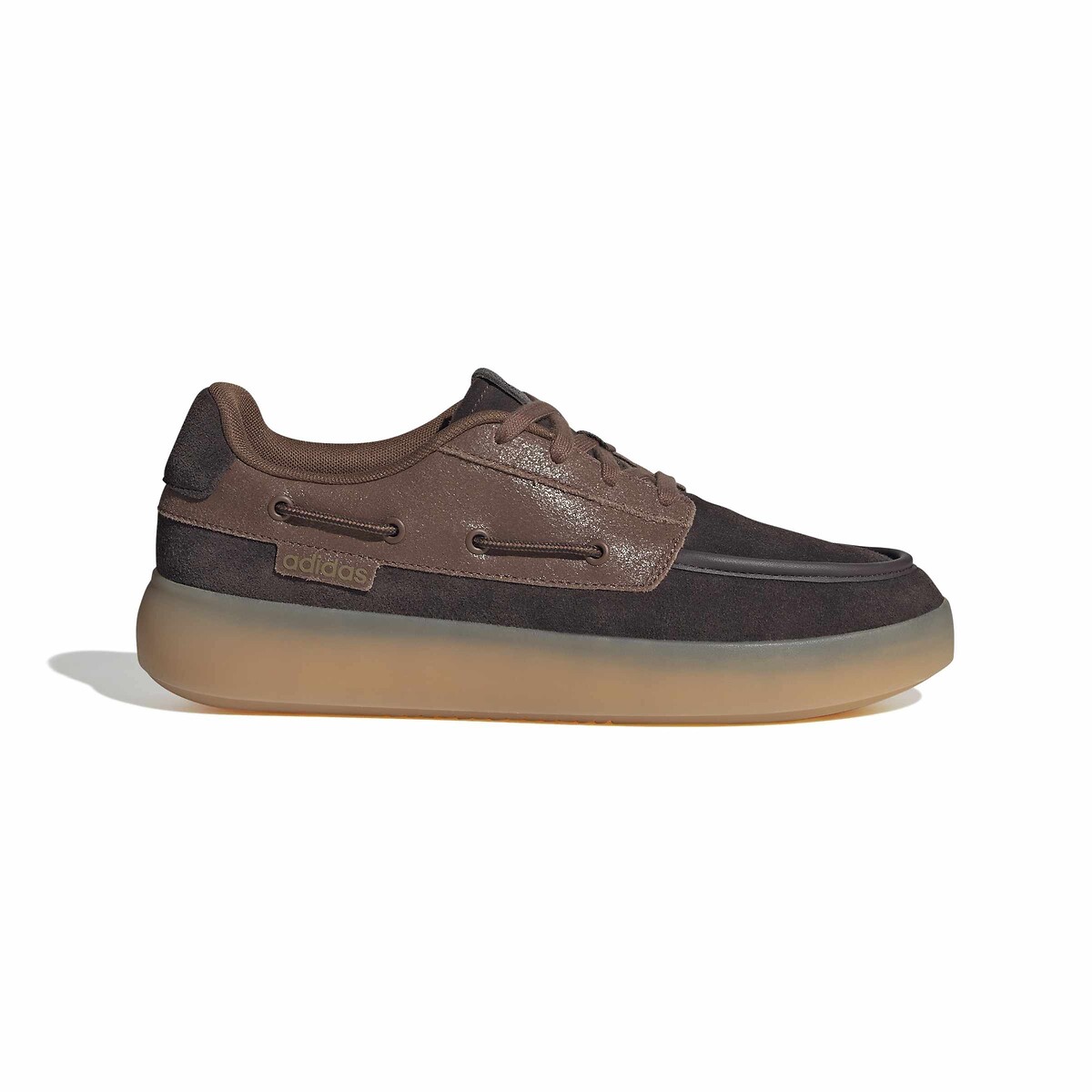 Baskets BARREDA DECODE SC chocolat, ADIDAS SPORTSWEAR