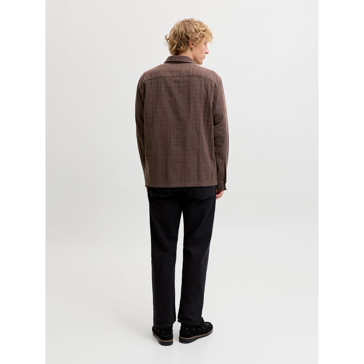 Chemise hot fudge, JACK & JONES