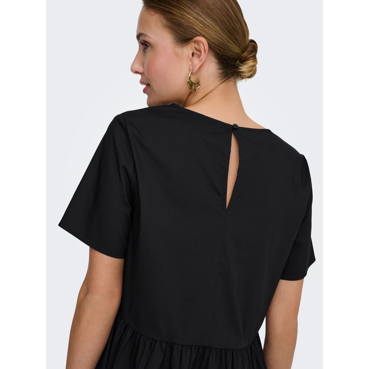 Robe black 1, JDY