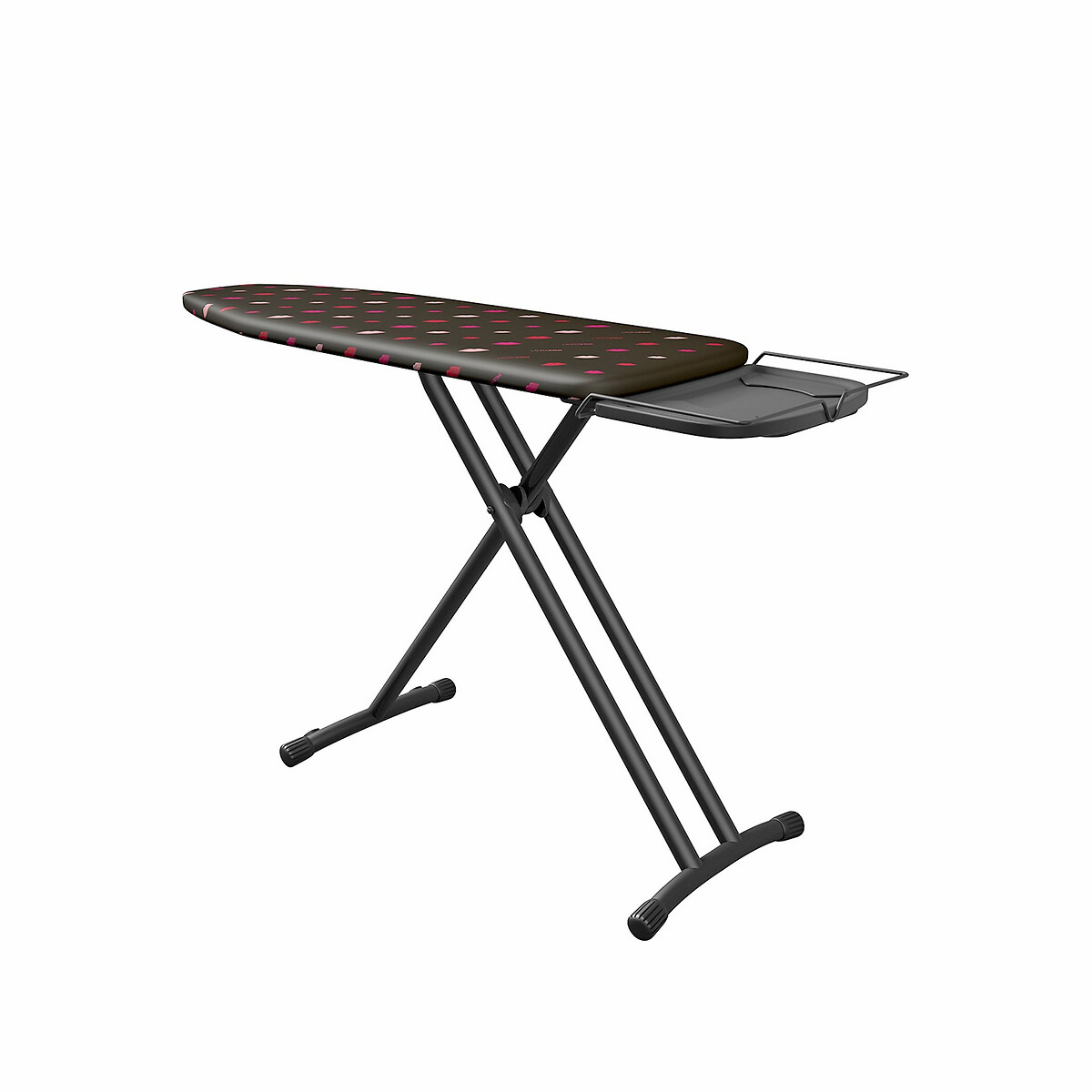 Table à repasser Plusboard lips imprimé, LAURASTAR