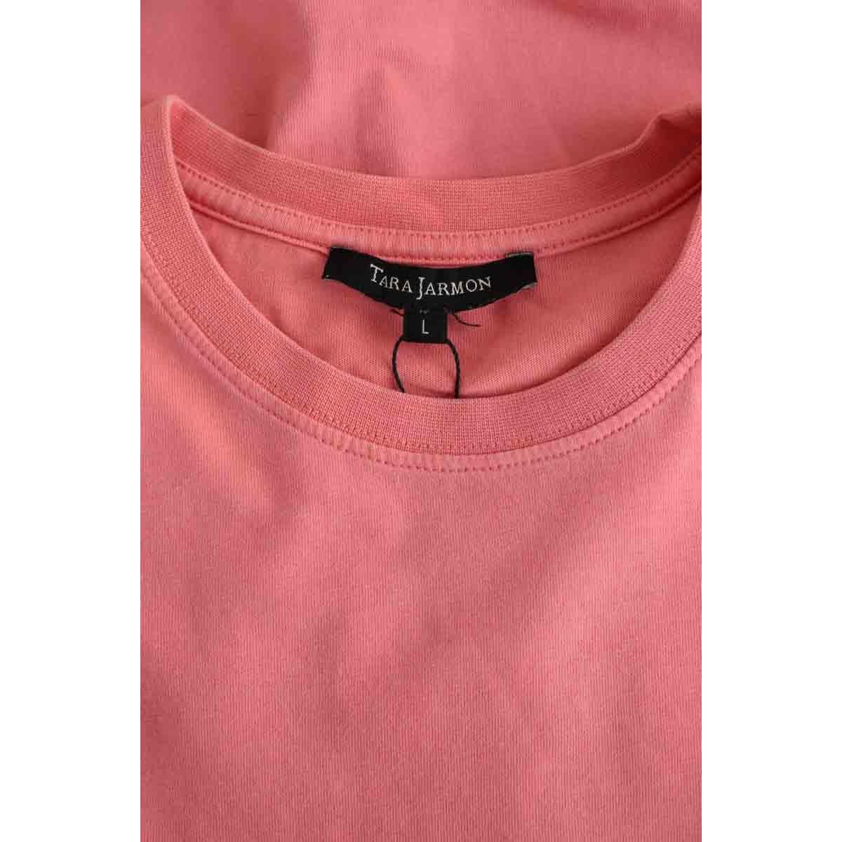 T-shirt - Très Bon État rose, TARA JARMON