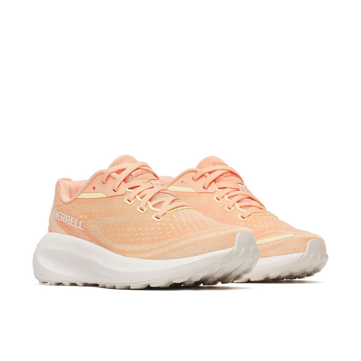 Sneakers oranje , MERRELL