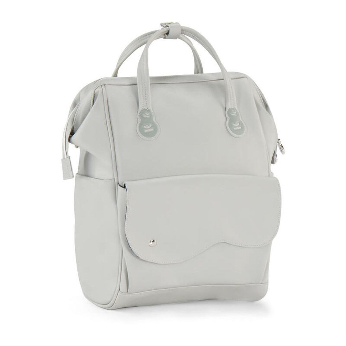 Sac à dos Treaseurepack - Grey couleur unique, KINDERKRAFT