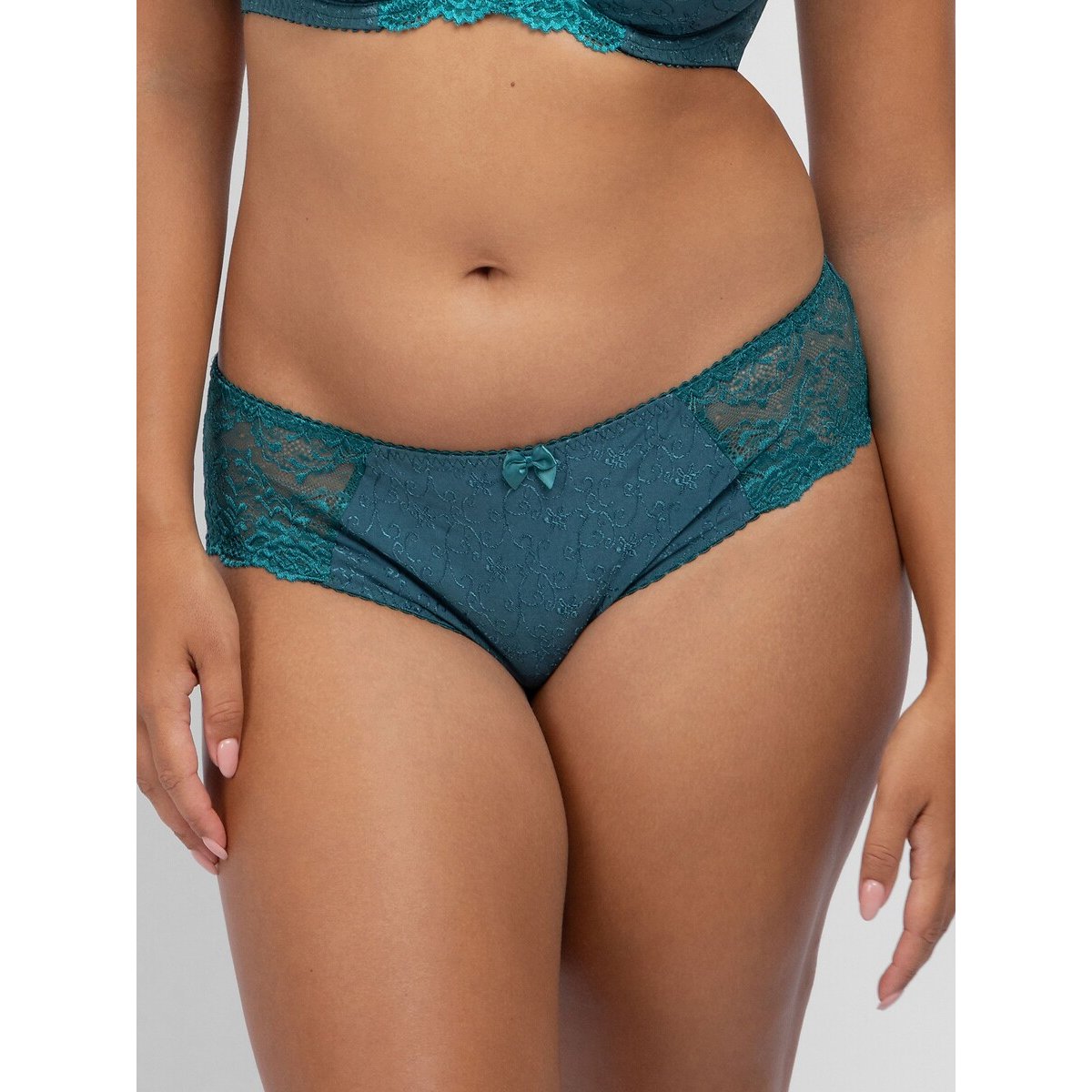 Shorty PHILIPPA verde, DORINA