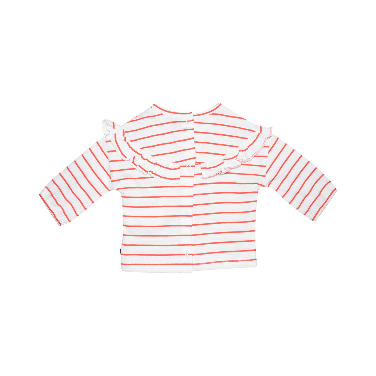 Ensemble tee shirt pantalon germandree maille bebe vert, SUCRE D'ORGE