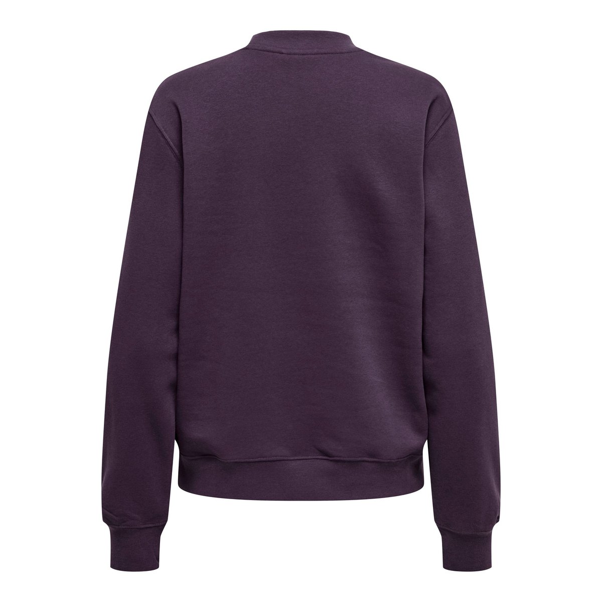 Sweat-Shirt plum perfect, ONLY PLAY