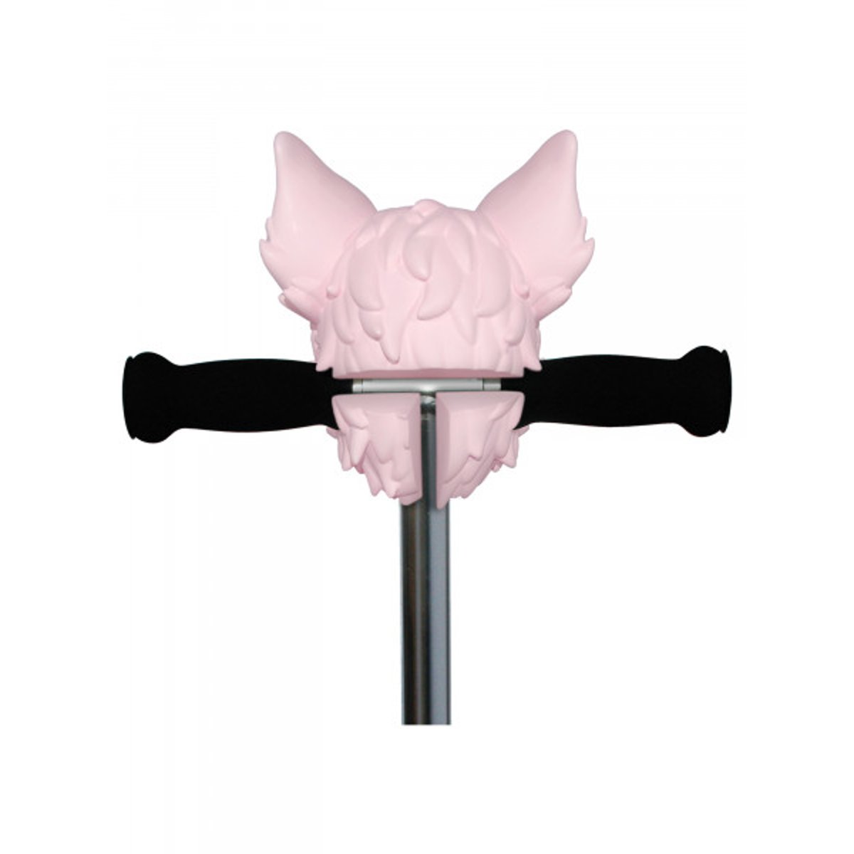 Tête de trottinette faon rose, MICRO MOBILITY