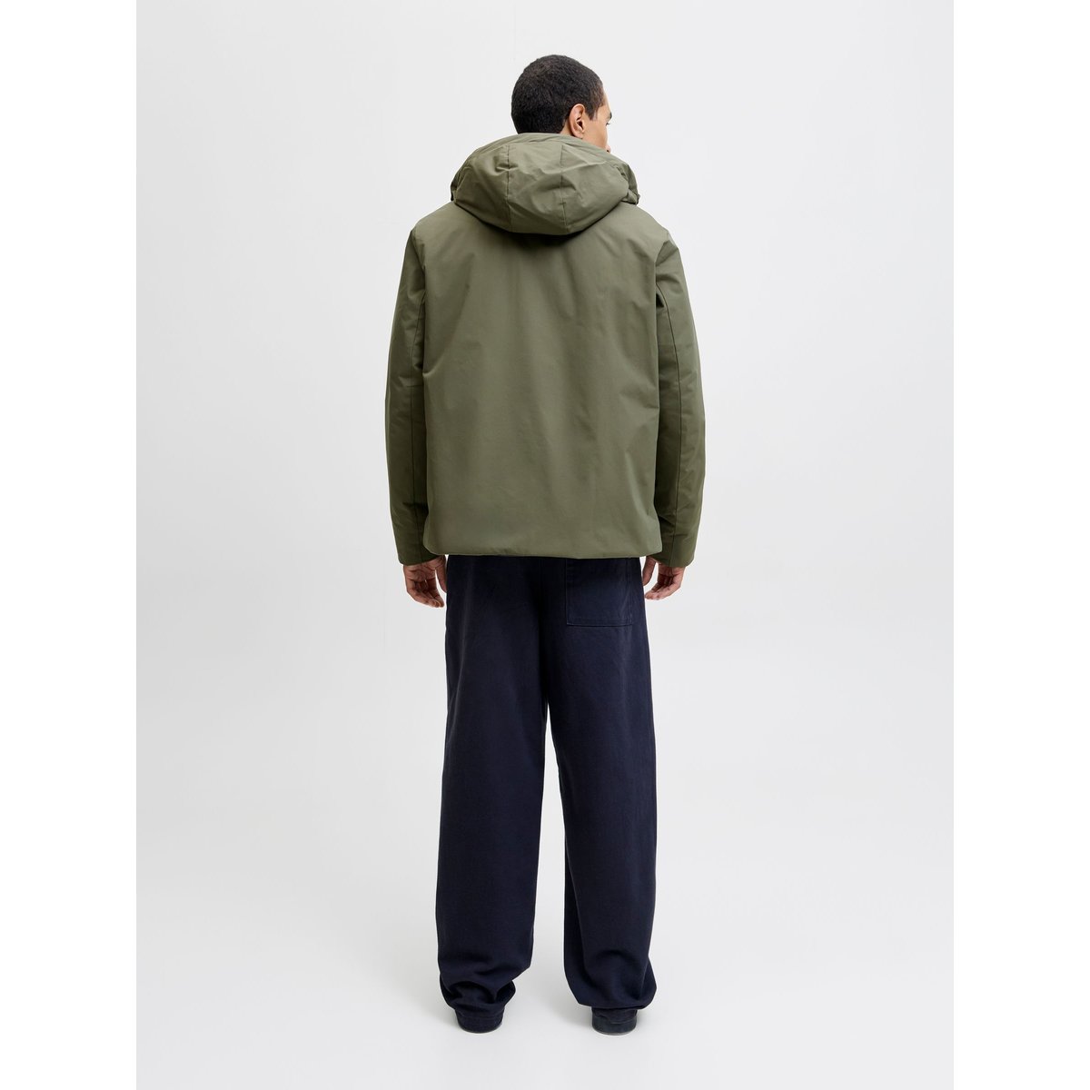 Manteau Softshell grape leaf, JACK & JONES