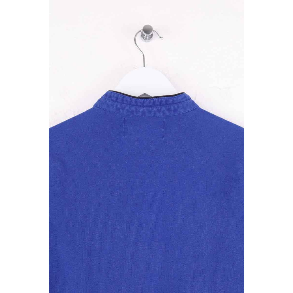 Polo - Bon État bleu, THE KOOPLES