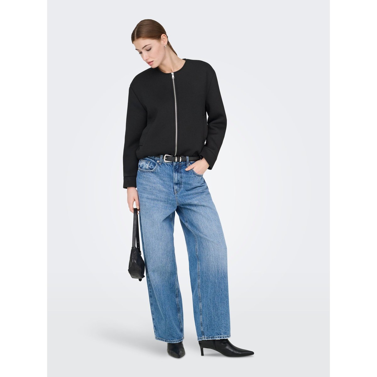 Veste black, ONLY