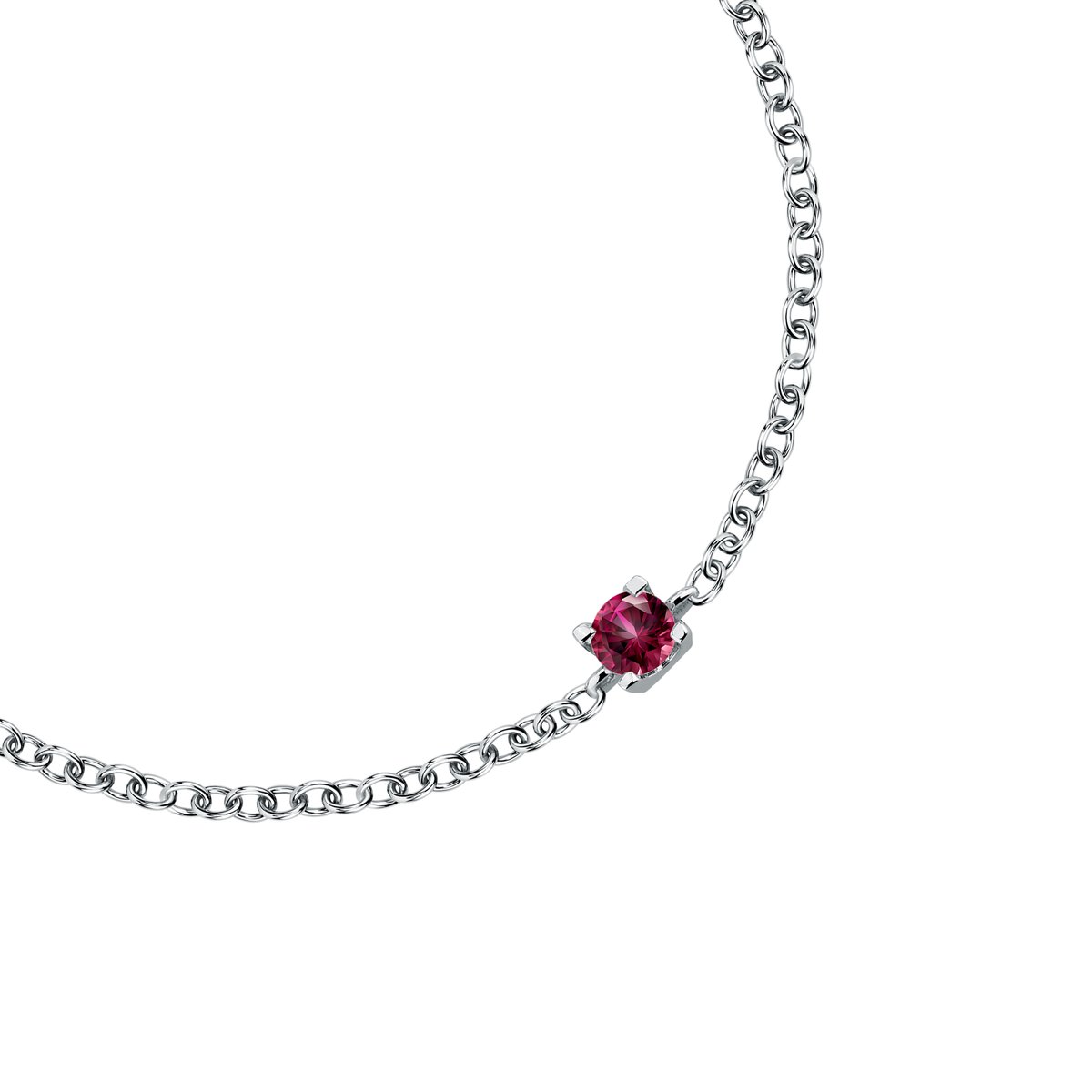 Bracelet TESORI argent, MORELLATO