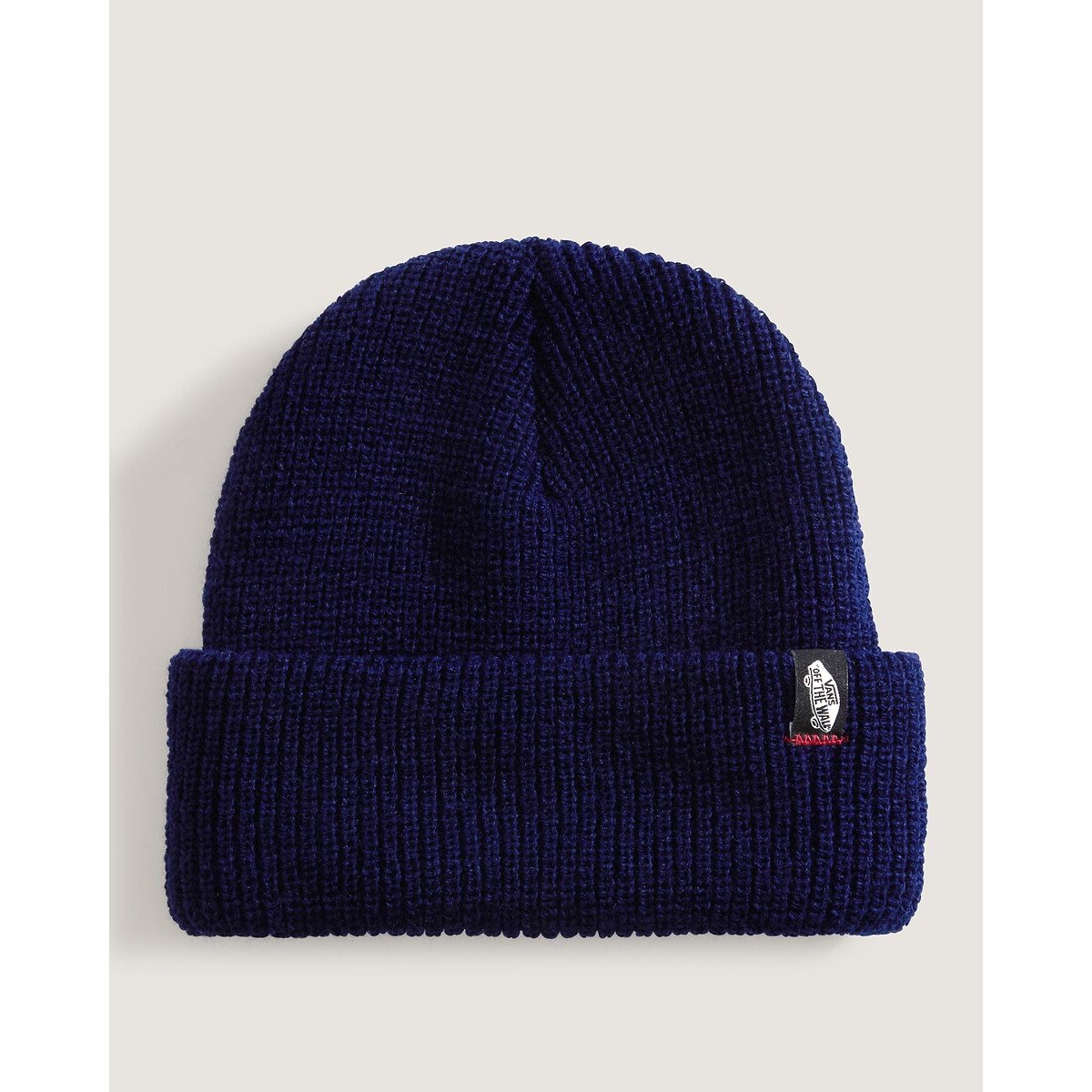 Mütze ORIGINAL SHALLOW CUFF blau, VANS